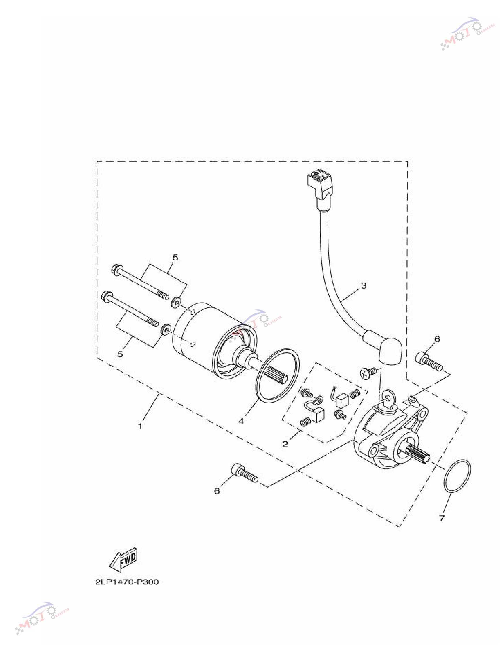 Engine Diagram